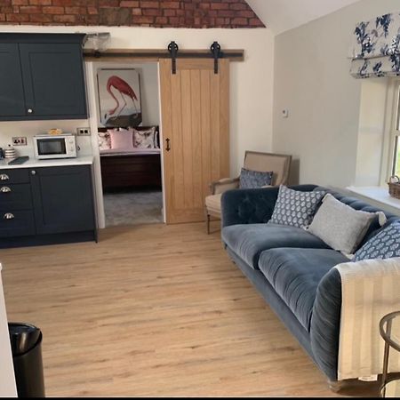Church View Cottage, Drift House Holiday Cottages Congleton Esterno foto