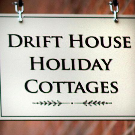 Church View Cottage, Drift House Holiday Cottages Congleton Esterno foto