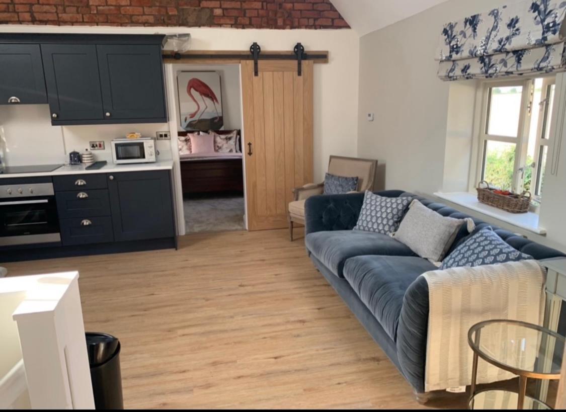 Church View Cottage, Drift House Holiday Cottages Congleton Esterno foto