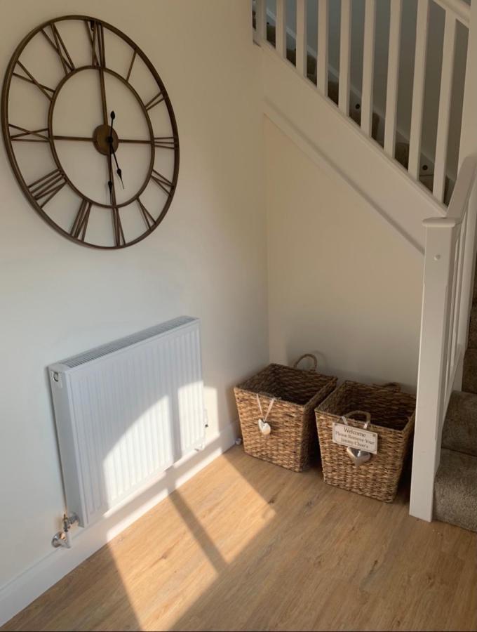 Church View Cottage, Drift House Holiday Cottages Congleton Esterno foto