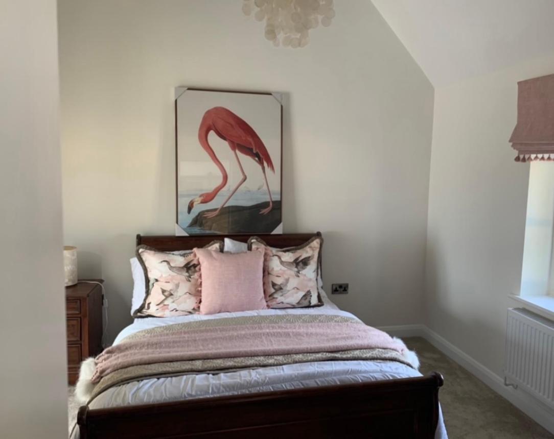 Church View Cottage, Drift House Holiday Cottages Congleton Esterno foto