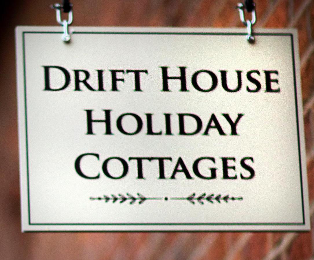 Church View Cottage, Drift House Holiday Cottages Congleton Esterno foto